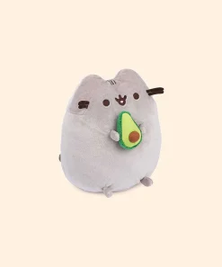 Plush & Squisheens^GUND Avocado Pusheen Plush