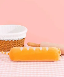 Plush & Squisheens^GUND Baguette Squisheen Plush