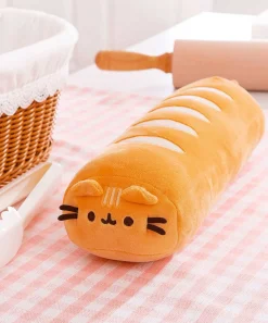 Plush & Squisheens^GUND Baguette Squisheen Plush