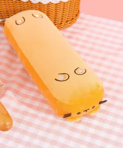 Plush & Squisheens^GUND Baguette Squisheen Plush