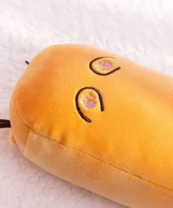 Pusheen Breads^GUND Baguette Squisheen Plush