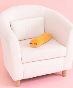Plush & Squisheens^GUND Baguette Squisheen Plush