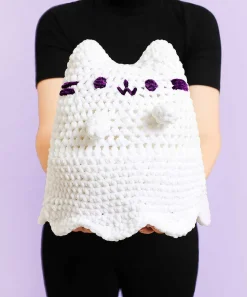 Crafts & Games^Stitch & Story Boosheen Amigurumi Crochet Kit