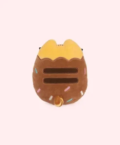 Plush & Squisheens^GUND Chocolate Dipped Cookie Squisheen