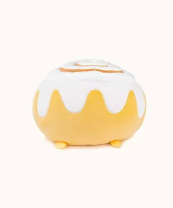 Plush & Squisheens^GUND Cinnamon Roll Squisheen