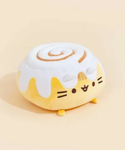 Plush & Squisheens^GUND Cinnamon Roll Squisheen