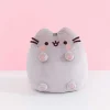 Plush & Squisheens^GUND Classic Toe Beans Pusheen Plush