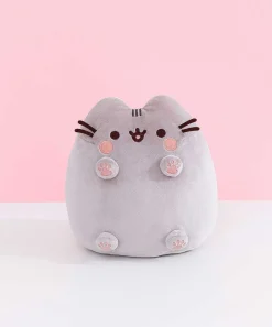 Plush & Squisheens^GUND Classic Toe Beans Pusheen Plush
