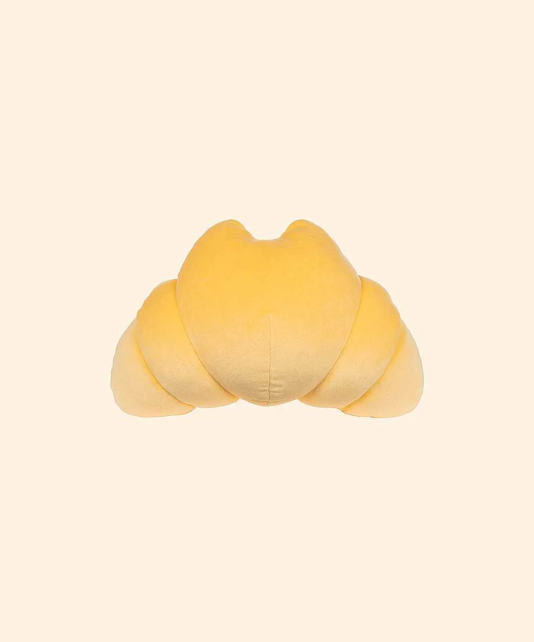 Plush & Squisheens^GUND Croissant Squisheen Plush