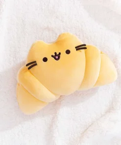 Plush & Squisheens^GUND Croissant Squisheen Plush