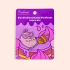 Pins, Patches & Keychains^JinSheu Devil'S Food Cake Pusheen Deluxe Pin