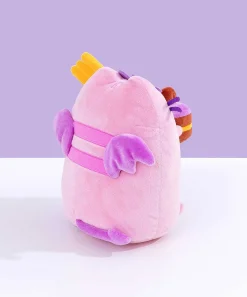 Plush & Squisheens^GUND Devil'S Food Cake Pusheen Plush