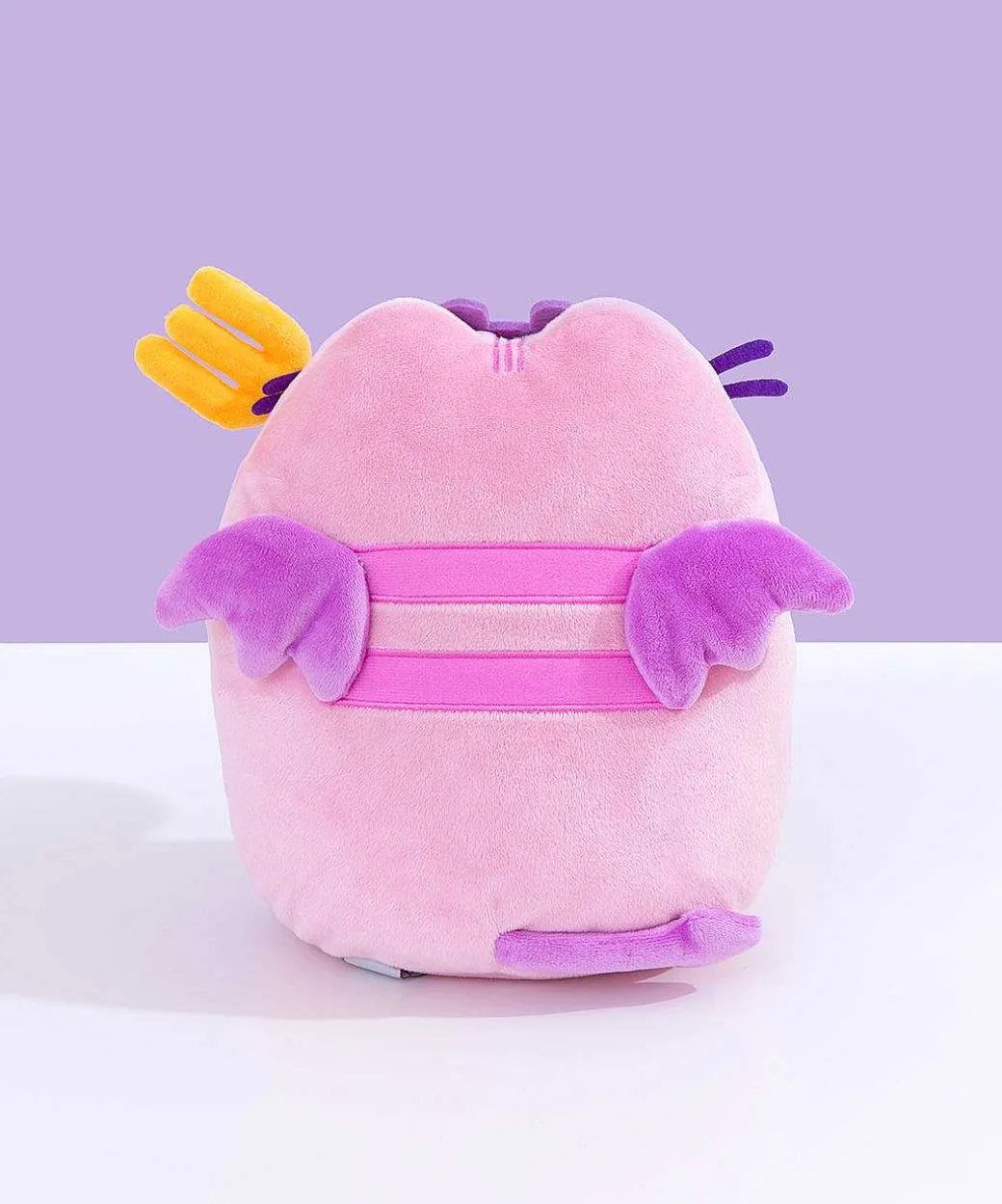 Plush & Squisheens^GUND Devil'S Food Cake Pusheen Plush
