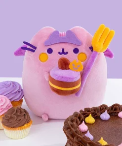 Plush & Squisheens^GUND Devil'S Food Cake Pusheen Plush