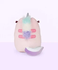 Plush & Squisheens^GUND Dreamy Pusheenicorn Squisheen