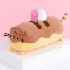 Plush & Squisheens^GUND Eclair Squisheen Plush