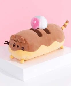 Plush & Squisheens^GUND Eclair Squisheen Plush