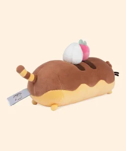 Plush & Squisheens^GUND Eclair Squisheen Plush