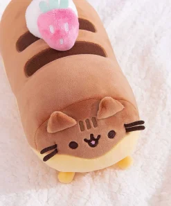 Plush & Squisheens^GUND Eclair Squisheen Plush