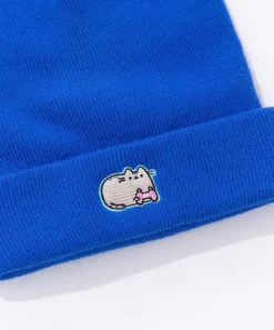 Masks & Hats^ACDC Gaming Pusheen Knit Hat