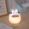 Office & Tech^Grupo Erik Gaming Pusheen Lamp