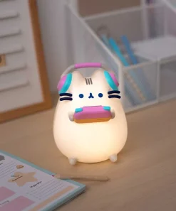 Office & Tech^Grupo Erik Gaming Pusheen Lamp