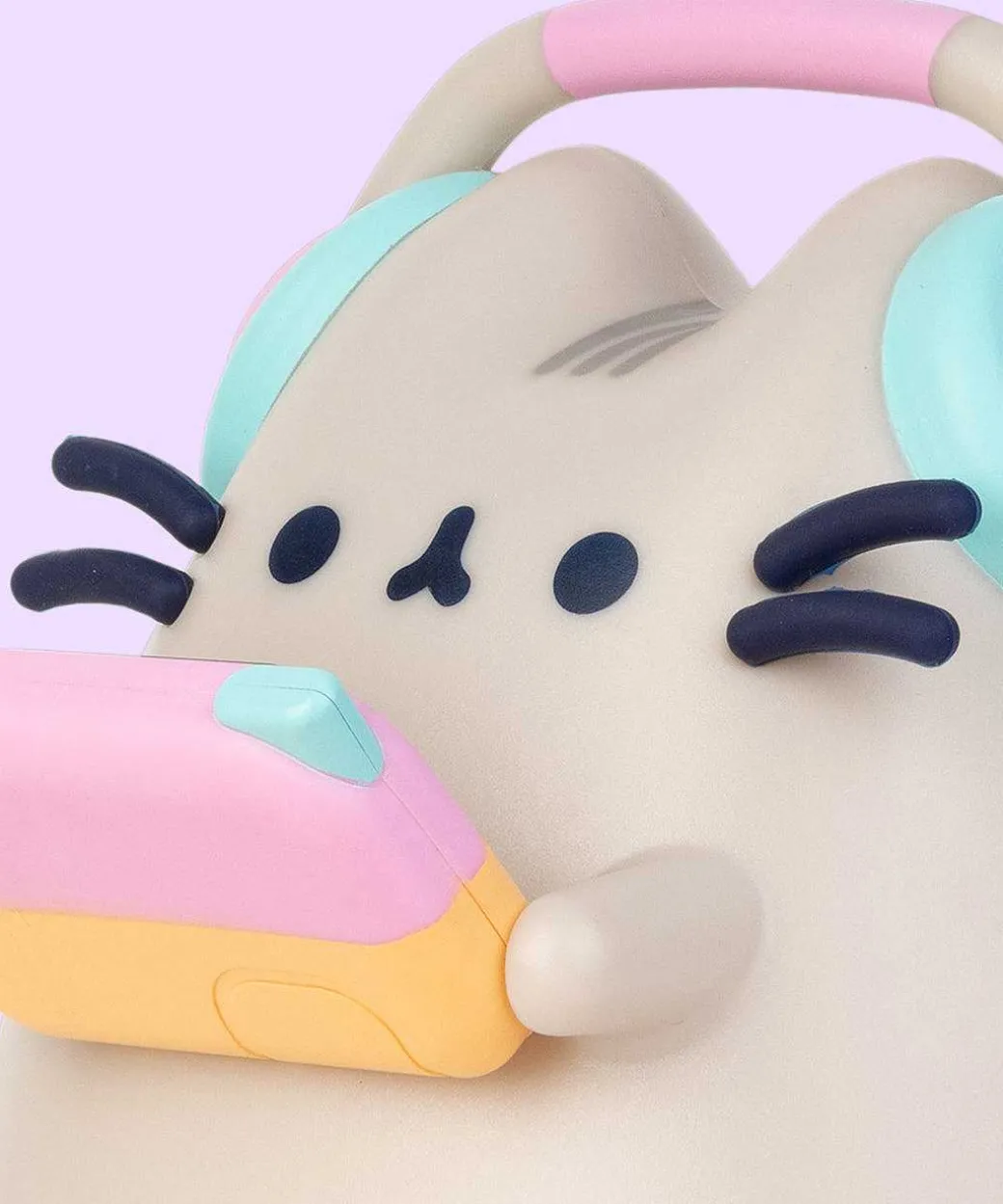 Office & Tech^Grupo Erik Gaming Pusheen Lamp