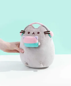 Plush & Squisheens^GUND Gaming Pusheen Plush
