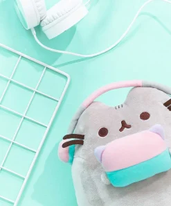 Plush & Squisheens^GUND Gaming Pusheen Plush