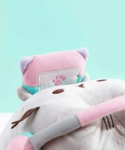 Plush & Squisheens^GUND Gaming Pusheen Plush