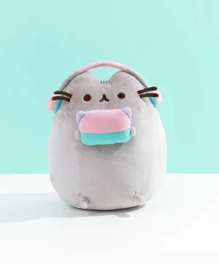 Plush & Squisheens^GUND Gaming Pusheen Plush