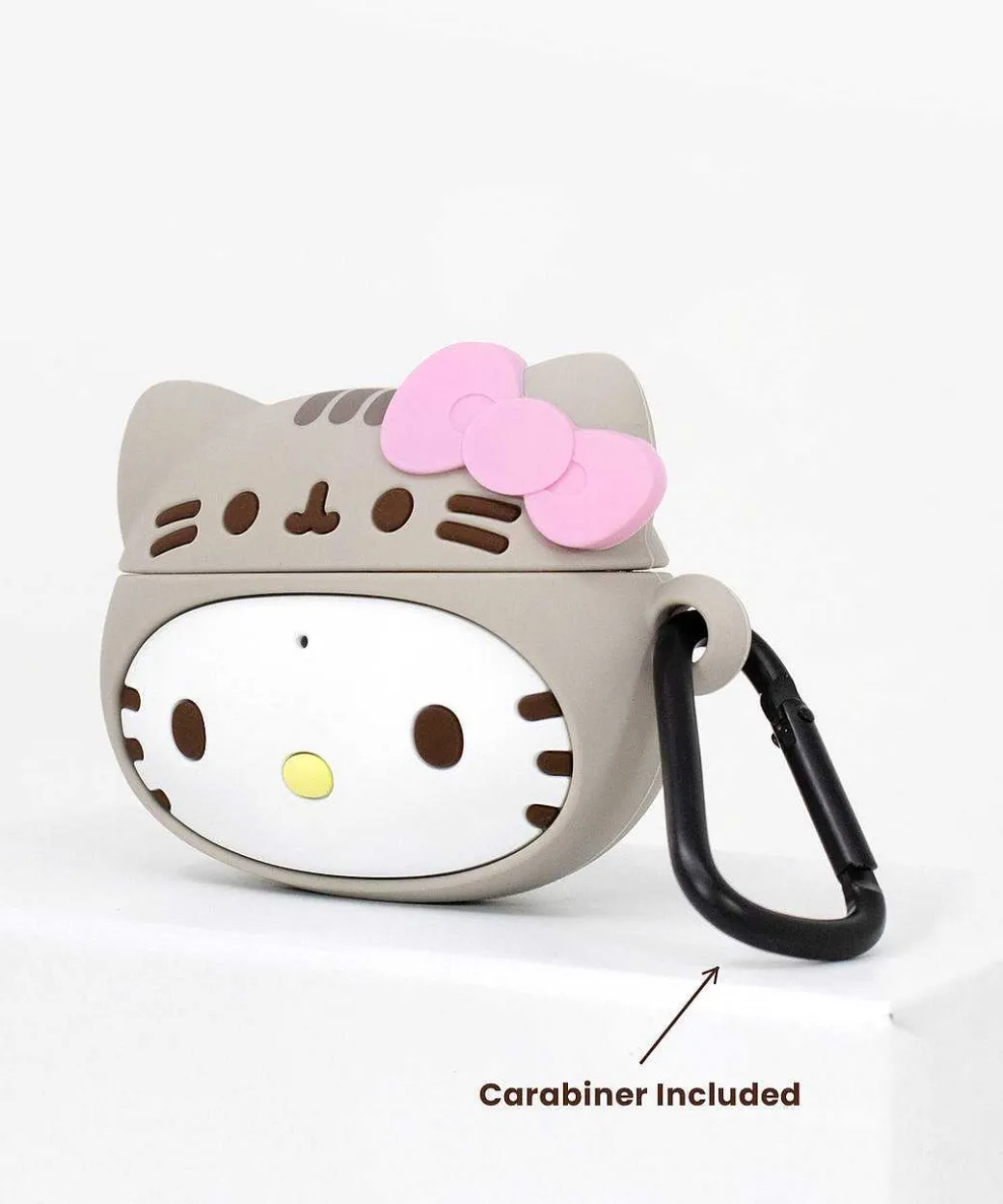 Office & Tech^Hamee Hello Kitty® X Pusheen® Airpod Pro Case