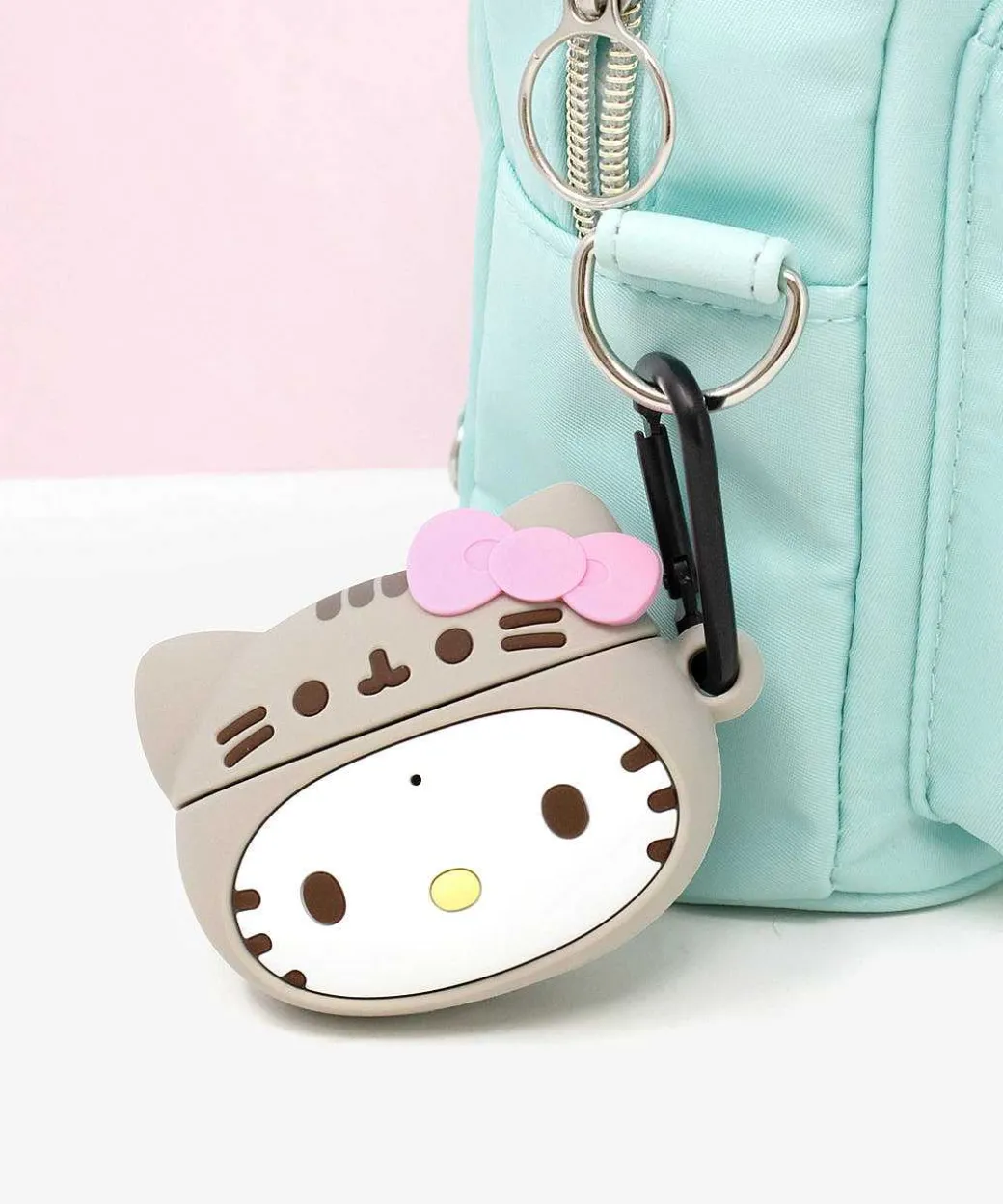 Office & Tech^Hamee Hello Kitty® X Pusheen® Airpod Pro Case