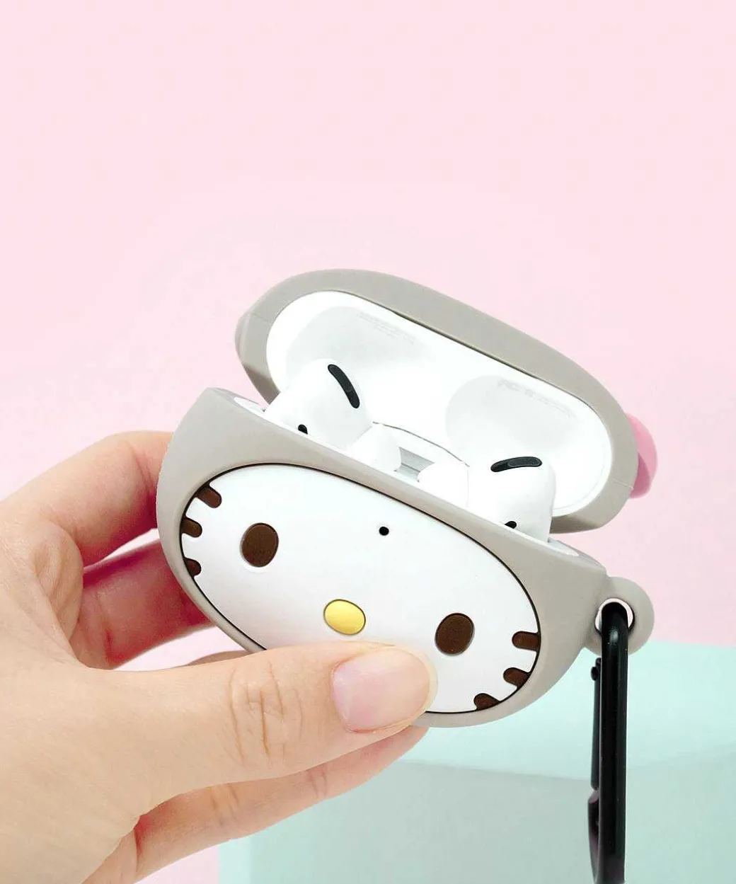 Office & Tech^Hamee Hello Kitty® X Pusheen® Airpod Pro Case