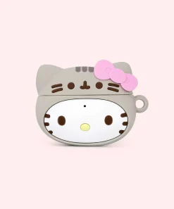 Office & Tech^Hamee Hello Kitty® X Pusheen® Airpod Pro Case