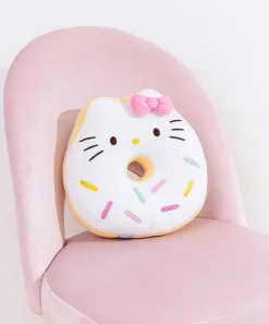 Plush & Squisheens^GUND Hello Kitty® X Pusheen® Donut Plush