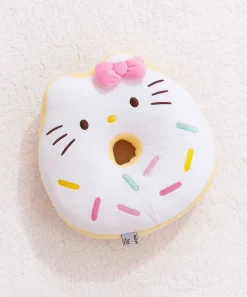 Plush & Squisheens^GUND Hello Kitty® X Pusheen® Donut Plush