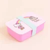 Kitchen & Pet^Blueprint Hello Kitty® X Pusheen® Lunch Box With Cutlery