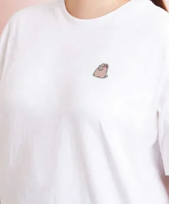 Crafts & Games^Stitch & Story Hello Kitty® X Pusheen® Patch Set
