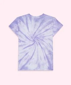 Tees & Tanks^Hybrid Hello Kitty® X Pusheen® Purple Unisex Tee