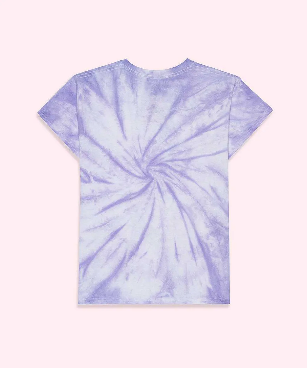 Tees & Tanks^Hybrid Hello Kitty® X Pusheen® Purple Unisex Tee