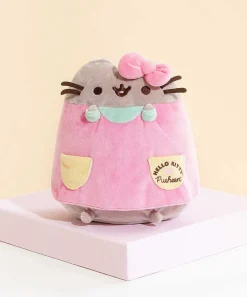 Plush & Squisheens^GUND Hello Kitty® X Pusheen® Pusheen Costume Plush