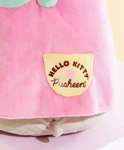 Plush & Squisheens^GUND Hello Kitty® X Pusheen® Pusheen Costume Plush