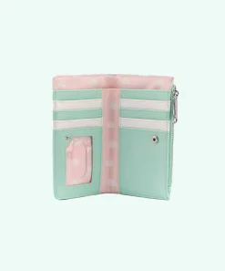 Bags, Wallets & Cases^LoungeFly Hello Kitty® X Pusheen® Wallet