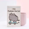 Books & Stationery^Simon & Schuster I Am Pusheen The Cat Paperback