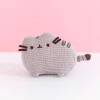 Plush & Squisheens^GUND Knit Pusheen Plush