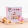 Books & Stationery^Simon & Schuster Let'S Bake! A Pusheen Cookbook