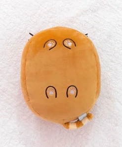 Plush & Squisheens^GUND Loaf Squisheen Plush