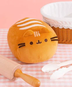 Plush & Squisheens^GUND Loaf Squisheen Plush