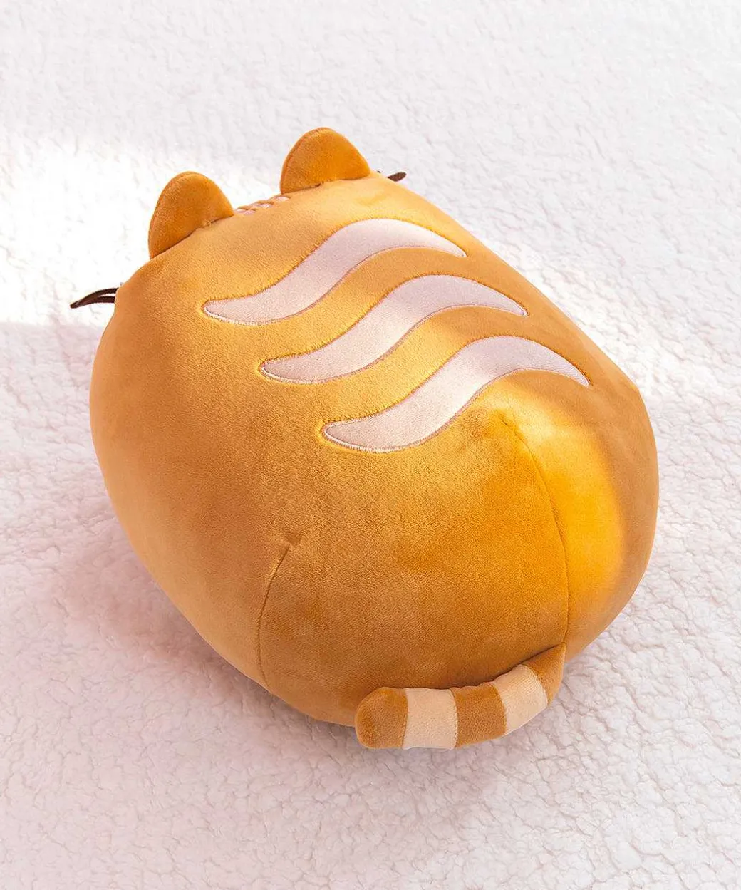 Plush & Squisheens^GUND Loaf Squisheen Plush